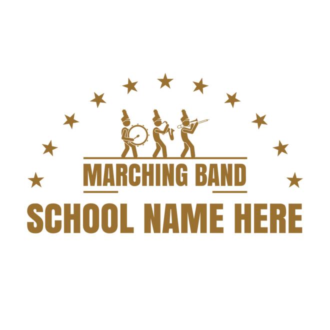 Marching Band 15 Thumbnail
