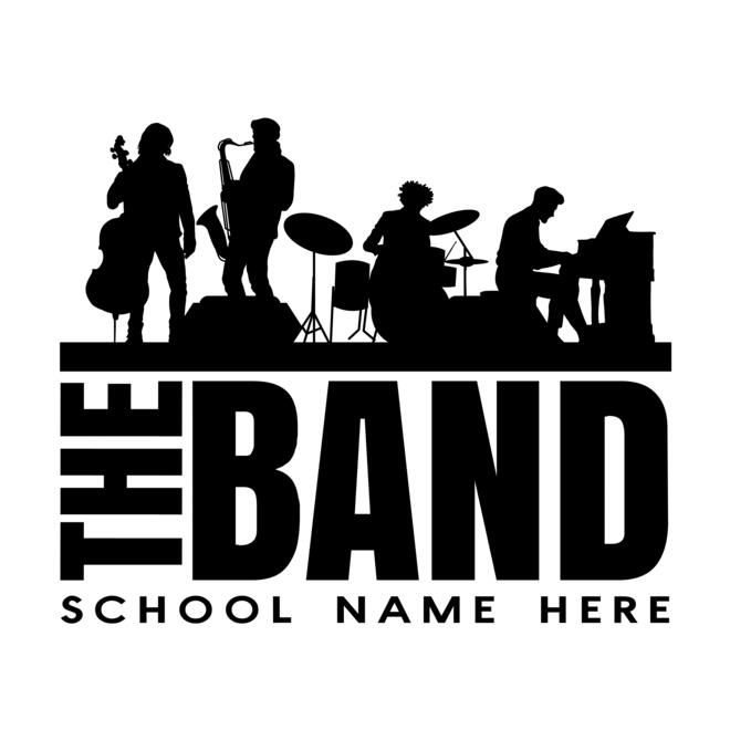 Marching Band 25 Thumbnail