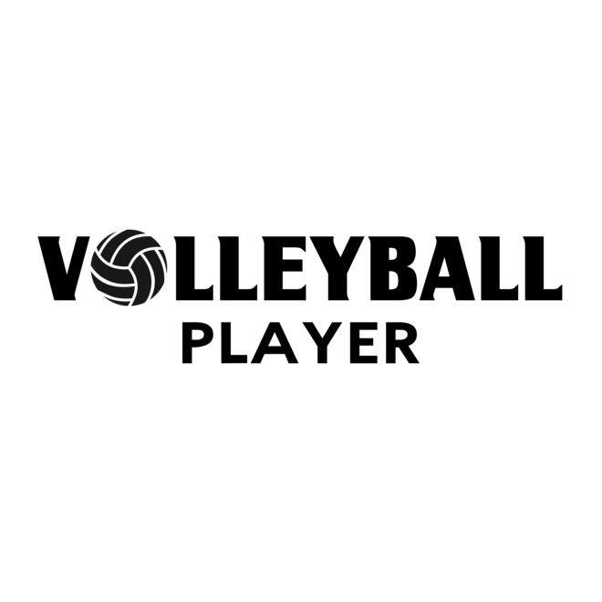 Volleyball 01 Thumbnail