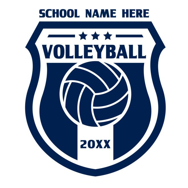Volleyball 03 Thumbnail