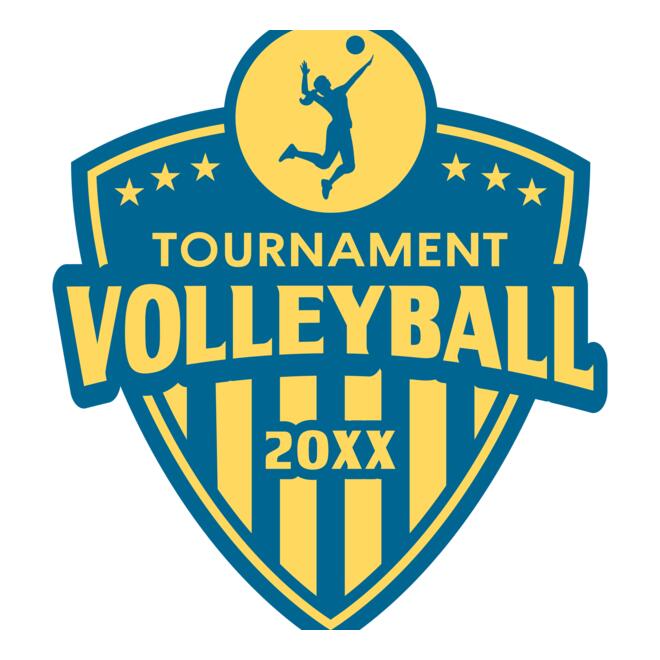 Volleyball 04 Thumbnail