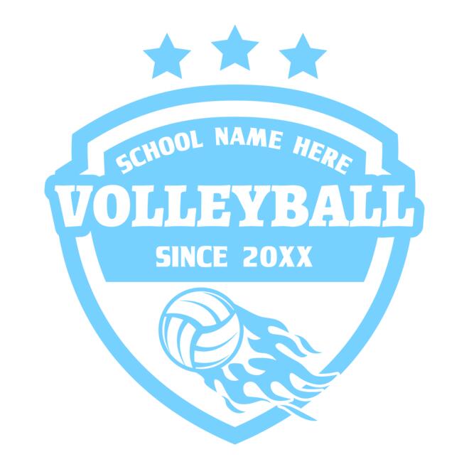 Volleyball 06 Thumbnail