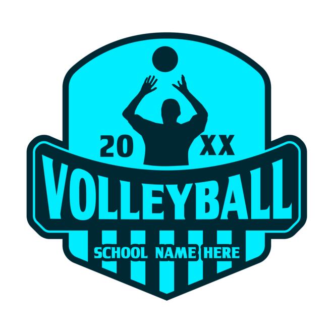 Volleyball 08 Thumbnail