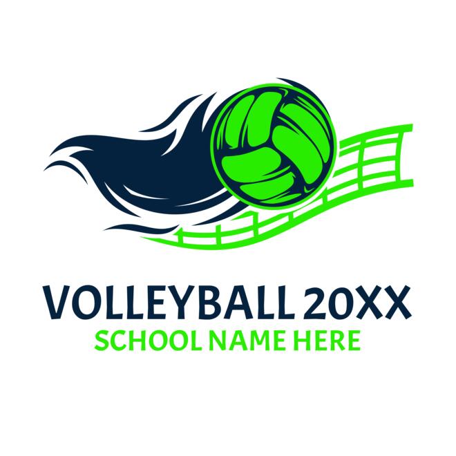 Volleyball 12 Thumbnail