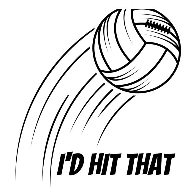 Volleyball 13 Thumbnail