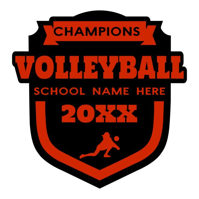 Volleyball 17 Thumbnail