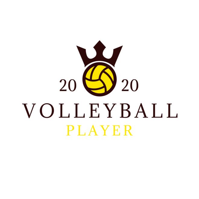 Volleyball 18 Thumbnail