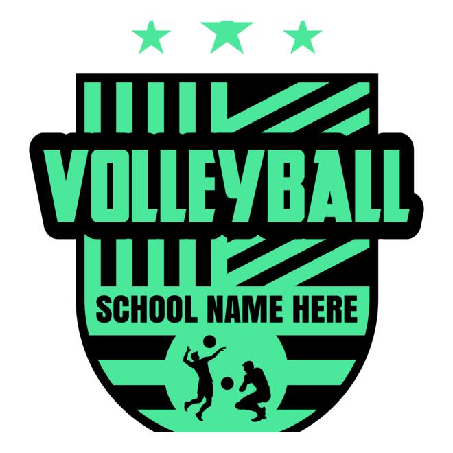 Volleyball 21 Thumbnail