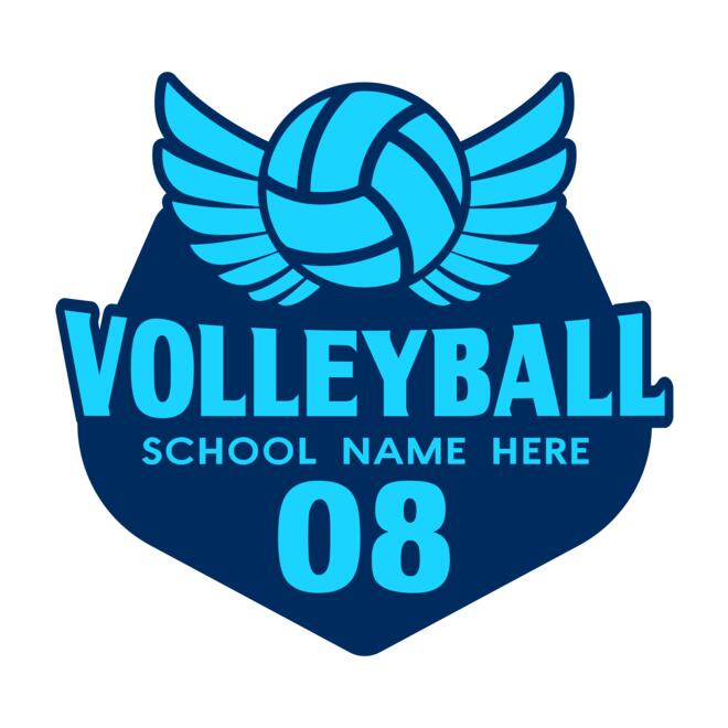 Volleyball 28 Thumbnail