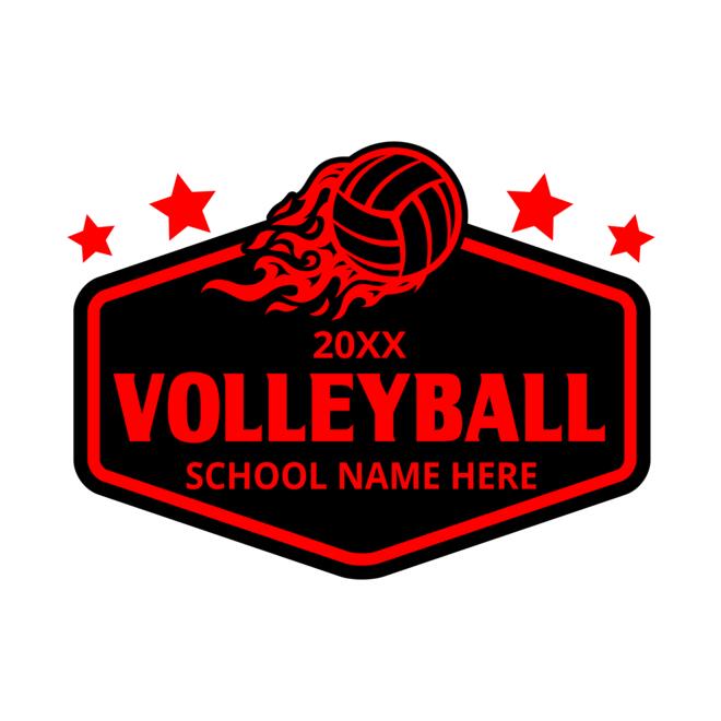 Volleyball 30 Thumbnail