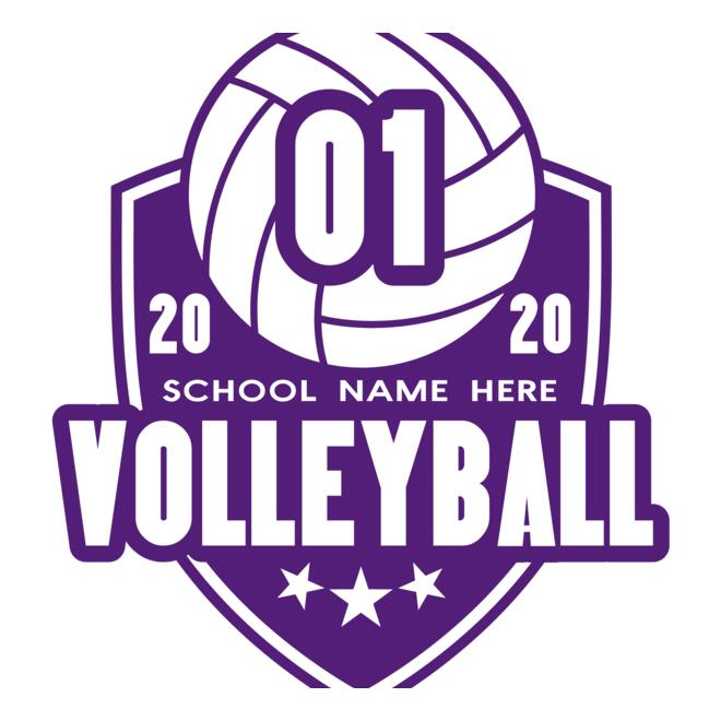 Volleyball 33 Thumbnail