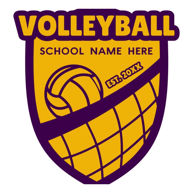 Volleyball 34 Thumbnail