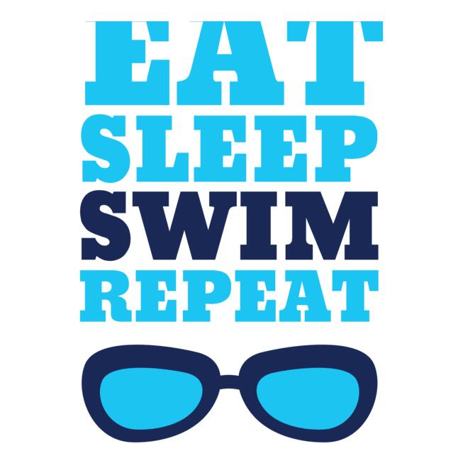 Swimming 25 Thumbnail