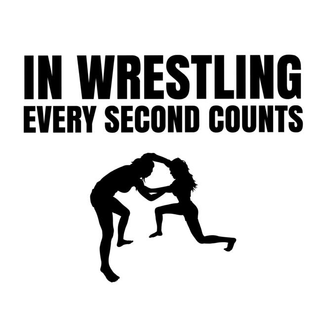 Wrestling 16 Thumbnail