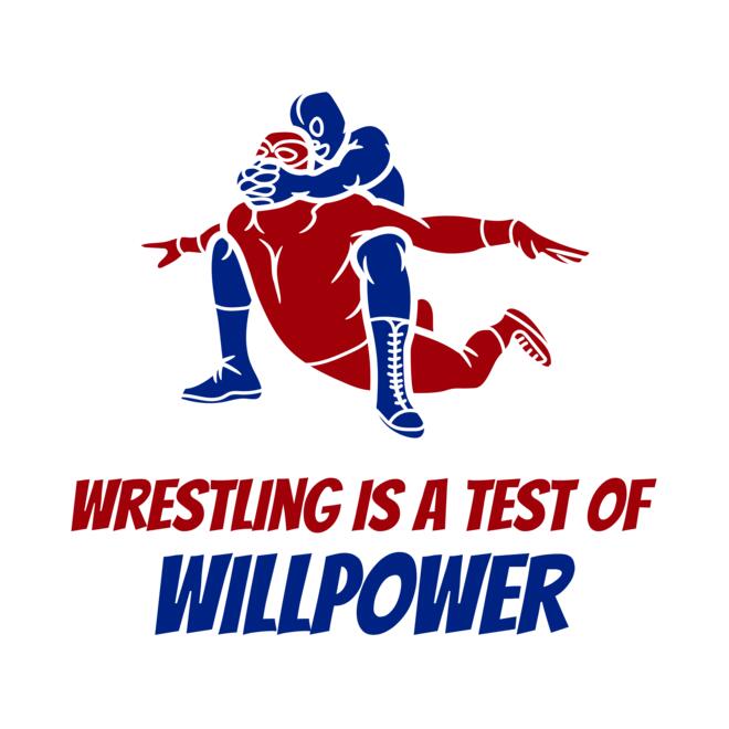 Wrestling 20 Thumbnail