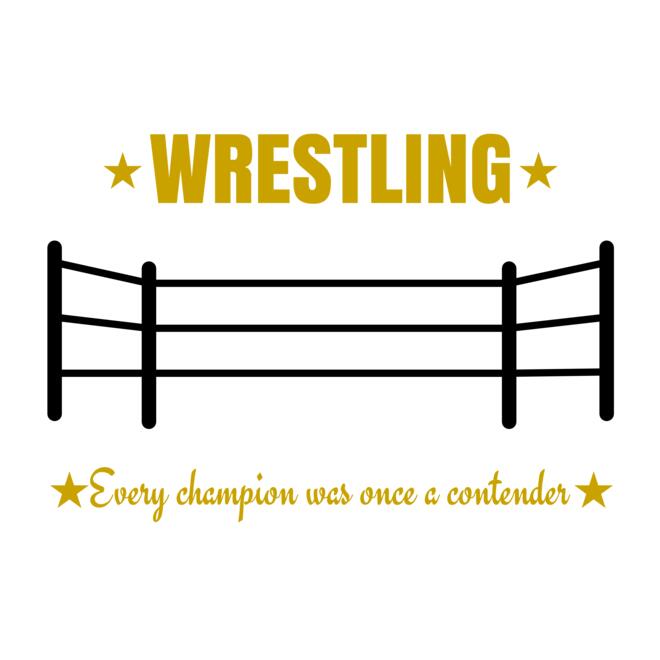 Wrestling 21 Thumbnail