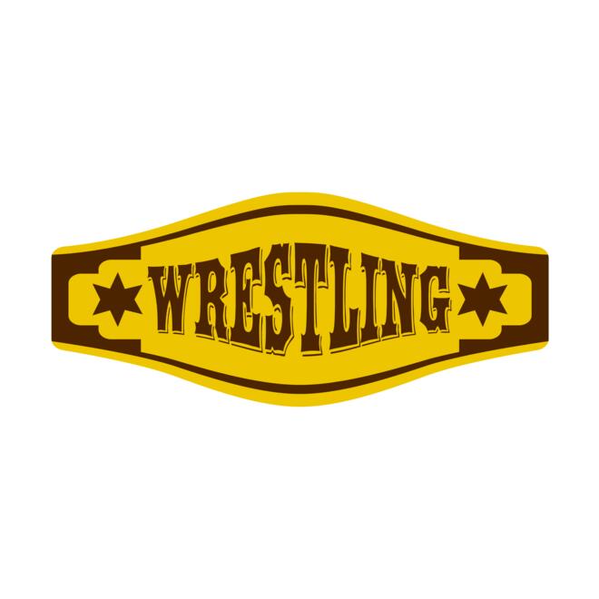 Wrestling 27 Thumbnail