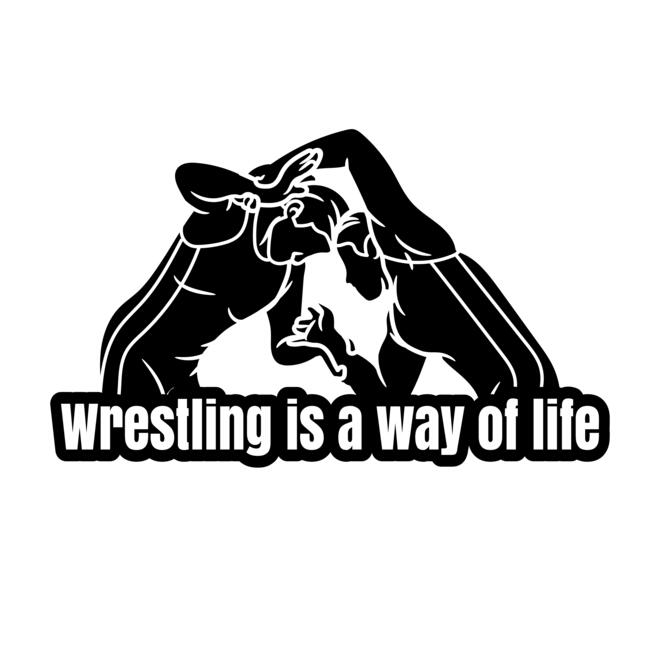 Wrestling 34 Thumbnail