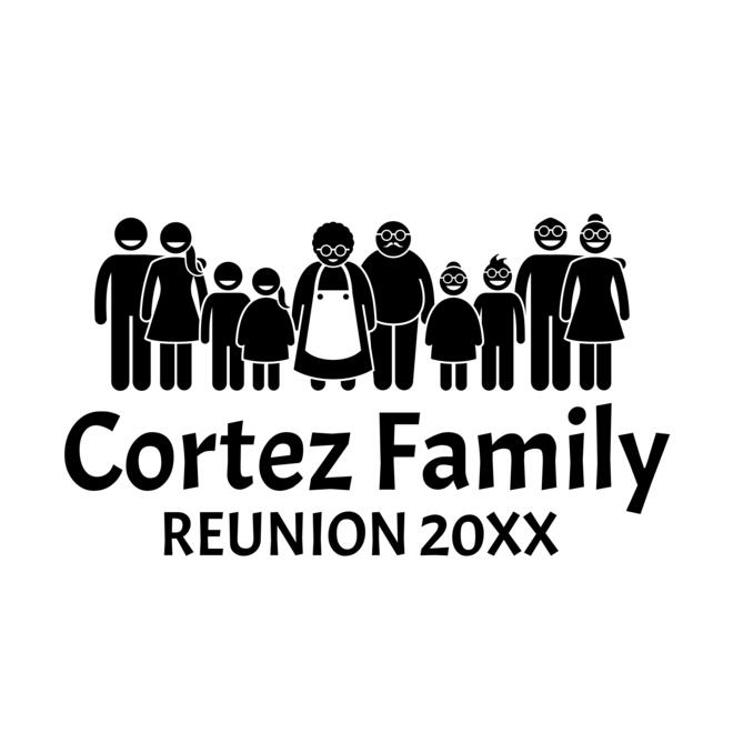 Family Reunion 09 Thumbnail