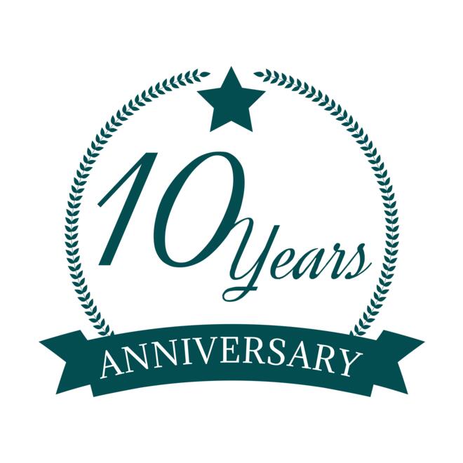 Anniversary 10 Thumbnail