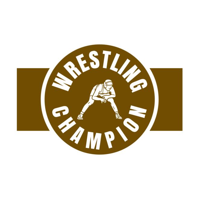 Wrestling 36 Thumbnail