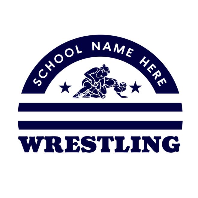 Wrestling 38 Thumbnail