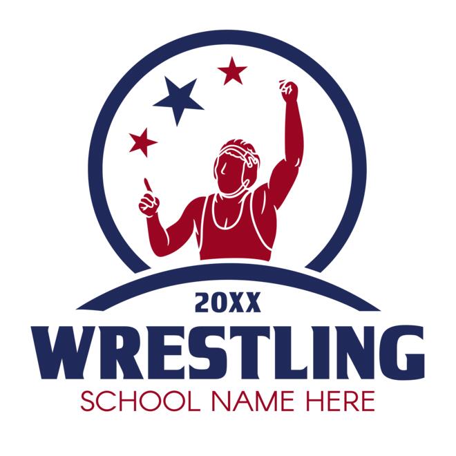 Wrestling 41 Thumbnail