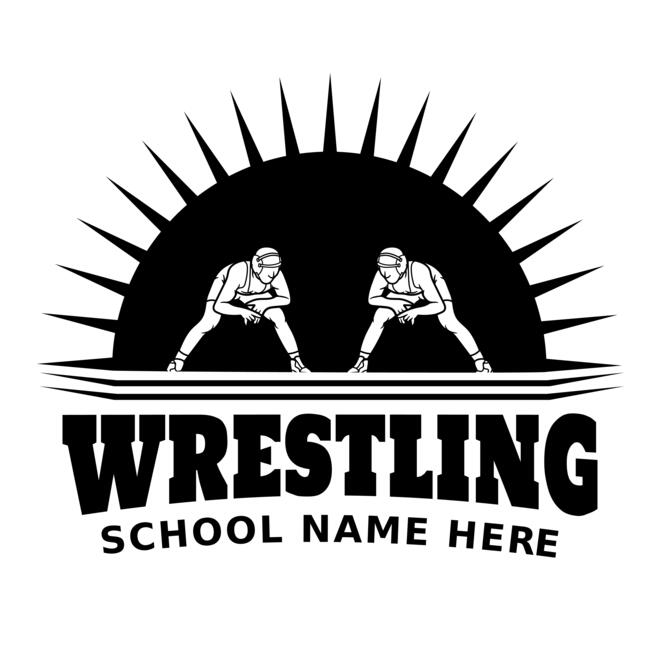 Wrestling 44 Thumbnail