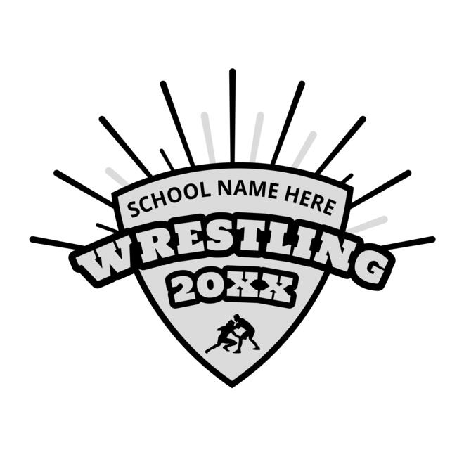 Wrestling 46 Thumbnail