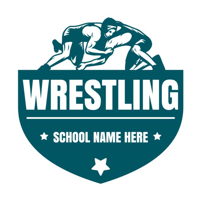 Wrestling 54 Thumbnail