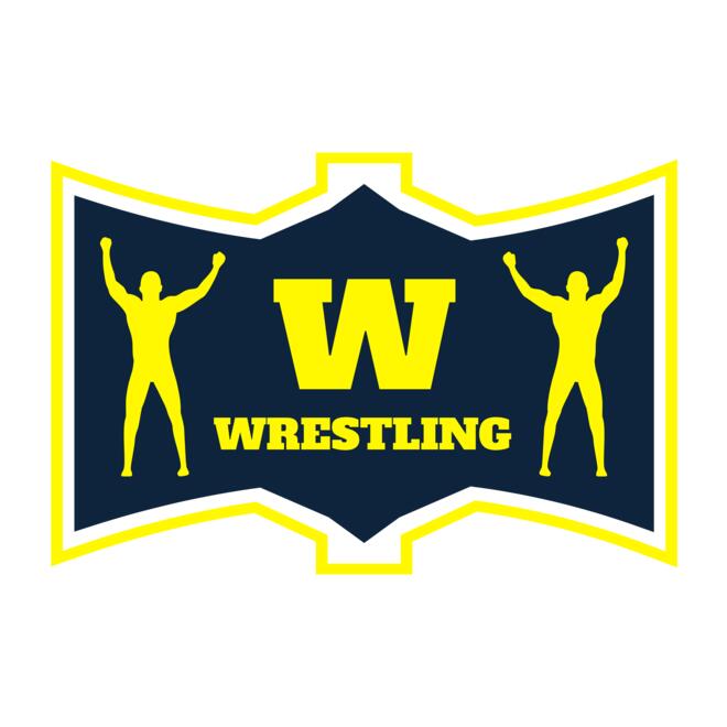 Wrestling 55 Thumbnail