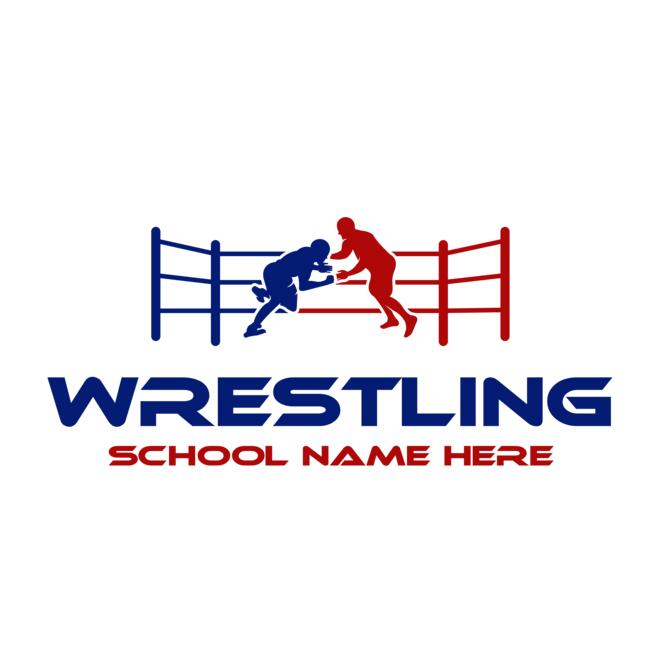 Wrestling 61 Thumbnail