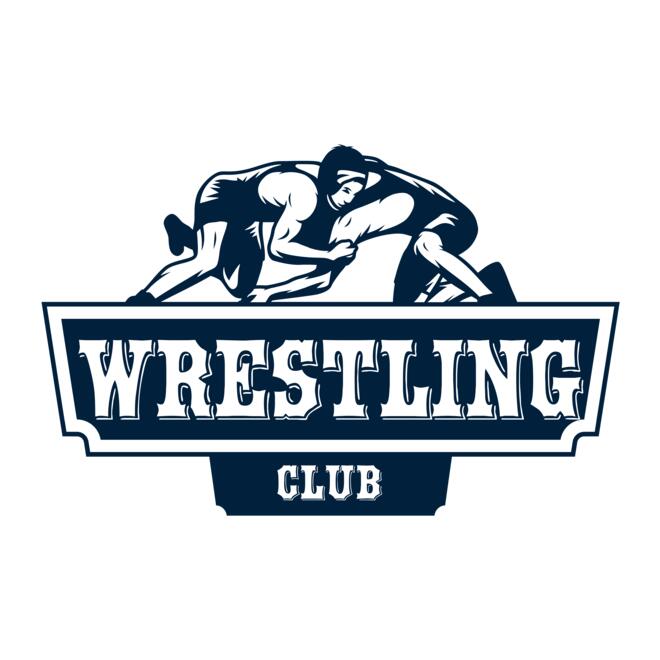 Wrestling 62 Thumbnail