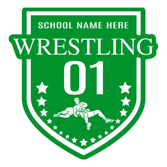 Wrestling 65 Thumbnail
