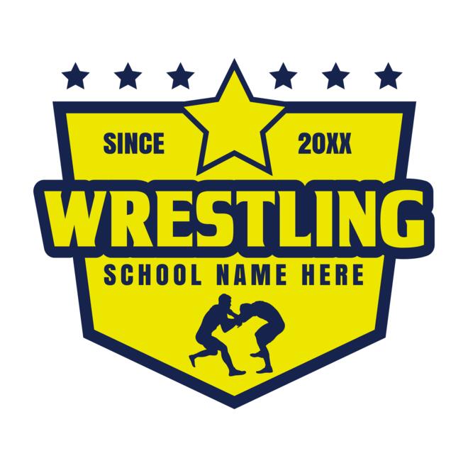 Wrestling 68 Thumbnail