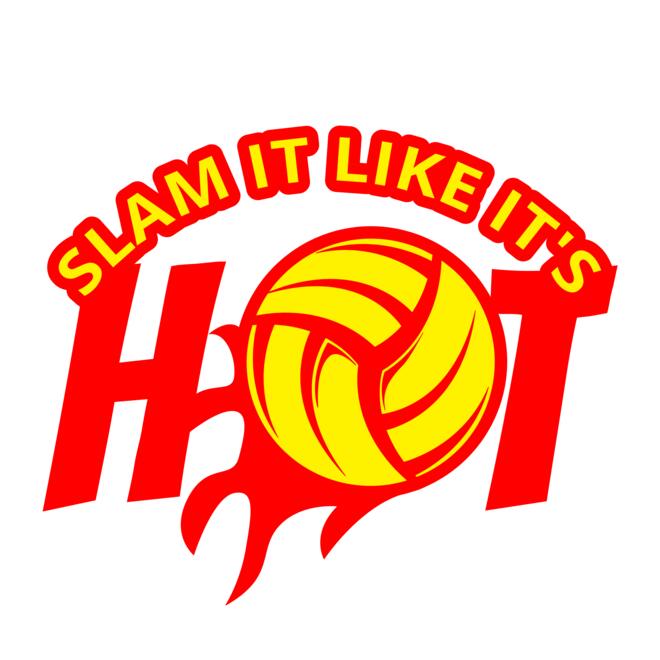 Volleyball 47 Thumbnail