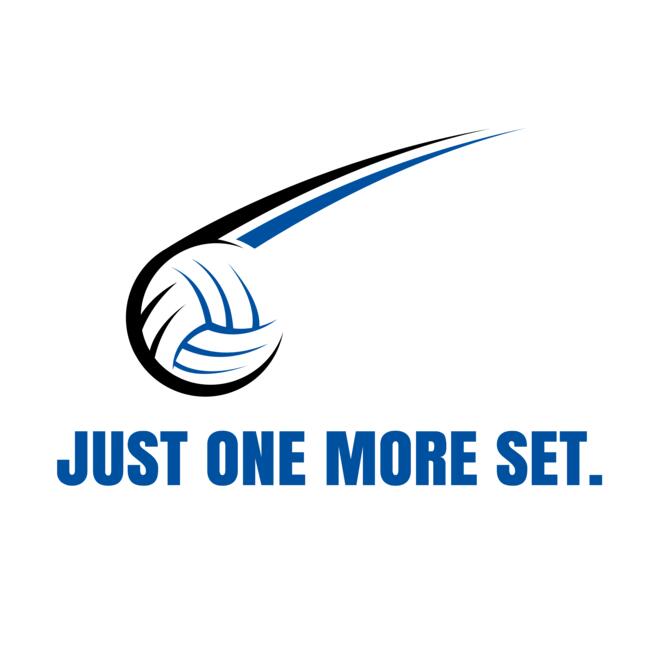 Volleyball 50 Thumbnail