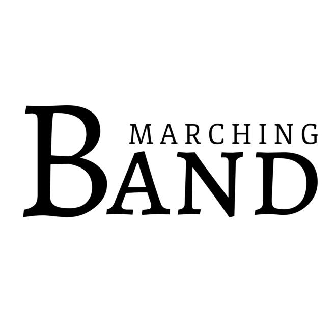 Marching Band 58 Thumbnail