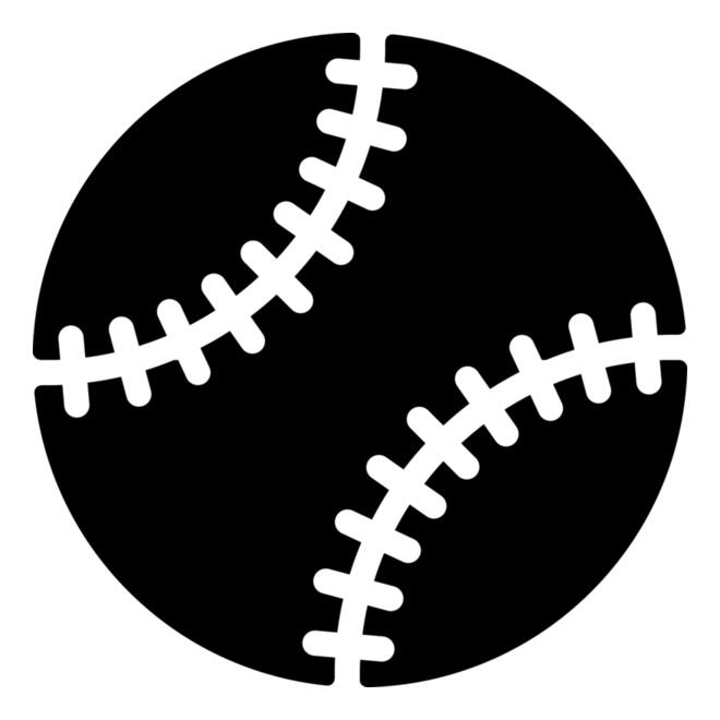 Baseball   Clipart 1 Thumbnail