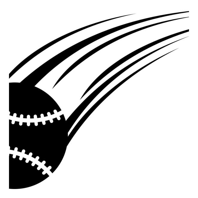 Baseball   Clipart 4 Thumbnail