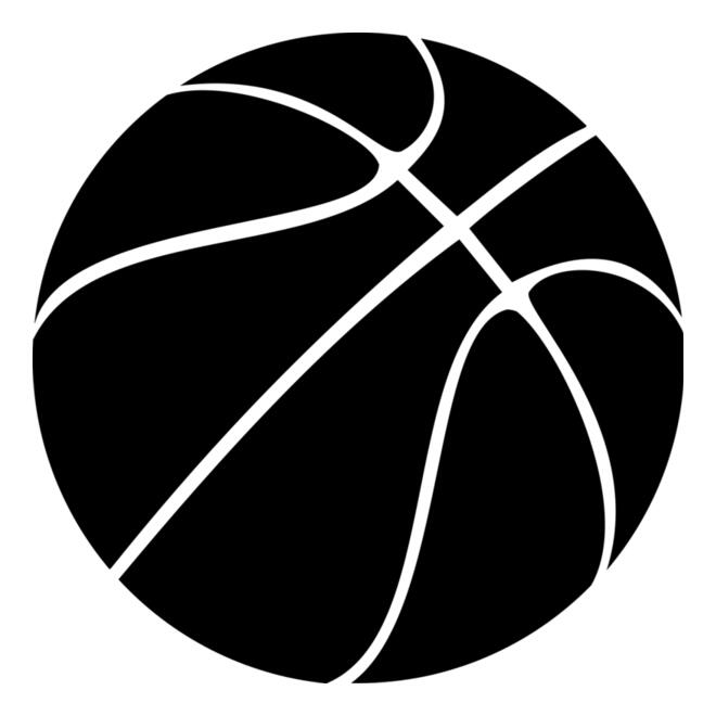 Basketball   Clipart 1 Thumbnail