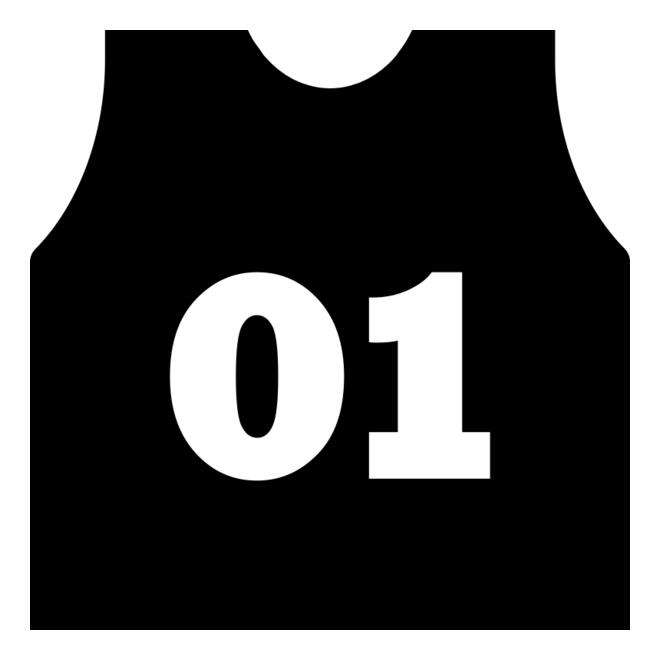 Basketball   Clipart 10 Thumbnail