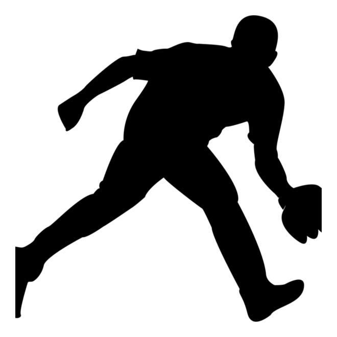 Baseball   Clipart 20 Thumbnail