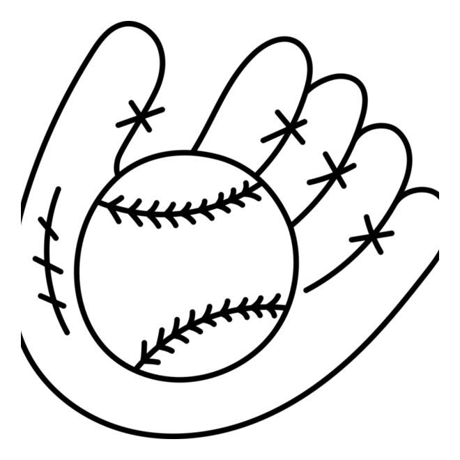 Baseball   Clipart 16 Thumbnail