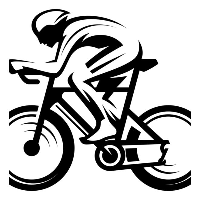 Bicycle   Clipart 15 Thumbnail