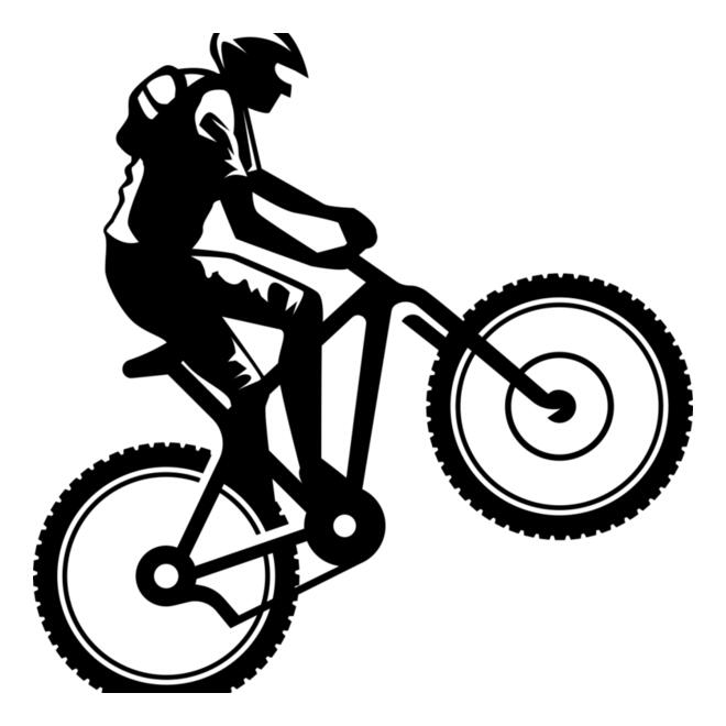 Bicycle   Clipart 16 Thumbnail