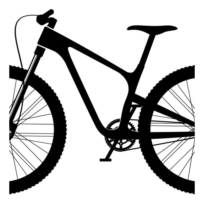 Bicycle   Clipart 17 Thumbnail