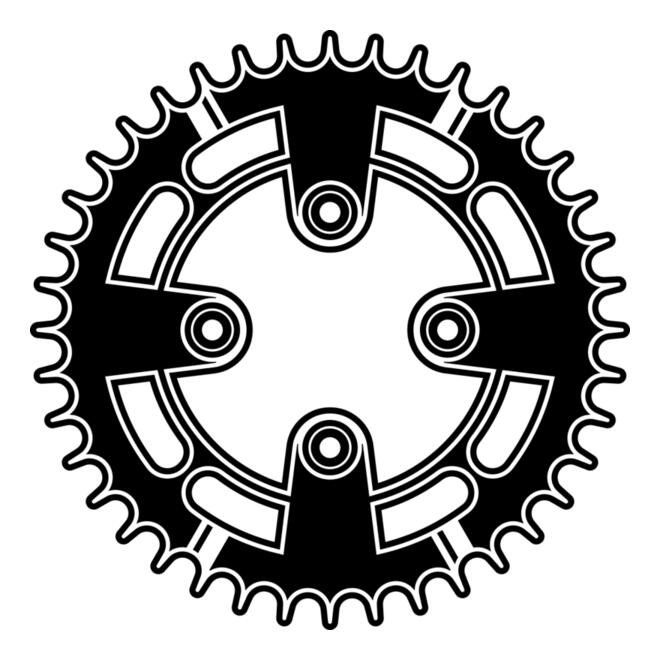 Bicycle   Clipart 18 Thumbnail