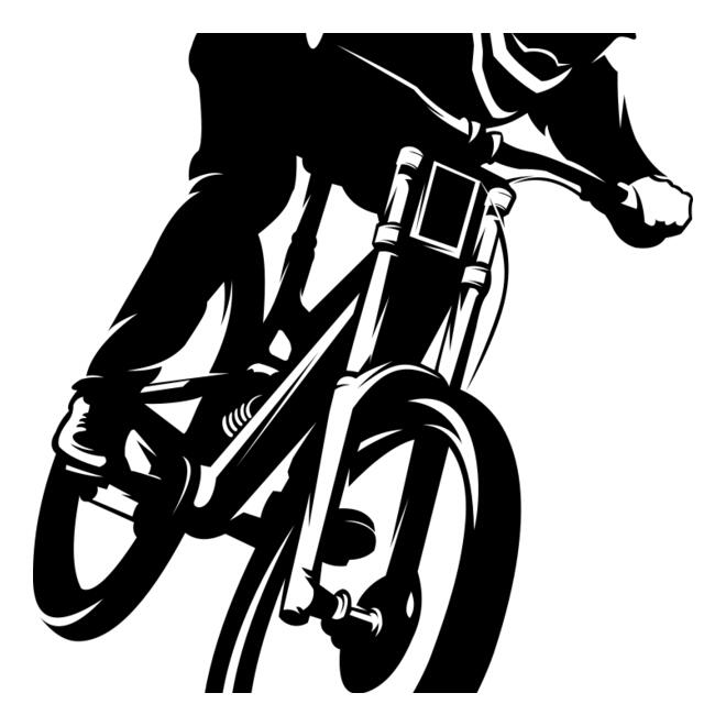 Bicycle   Clipart 19 Thumbnail