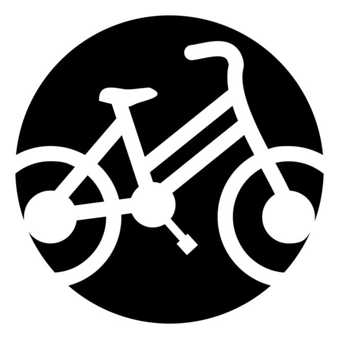 Bicycle   Clipart 5 Thumbnail